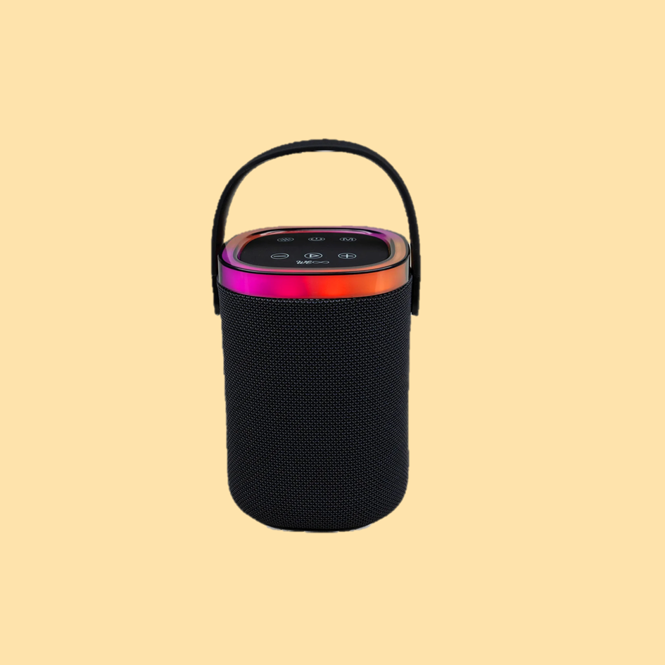 Image gallery marquee